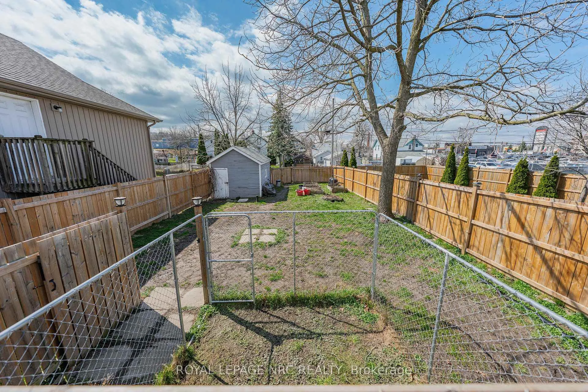 Photo 34 of 23 Pinecrest Avenue, St. Catharines, Burleigh Hill — HOMEH