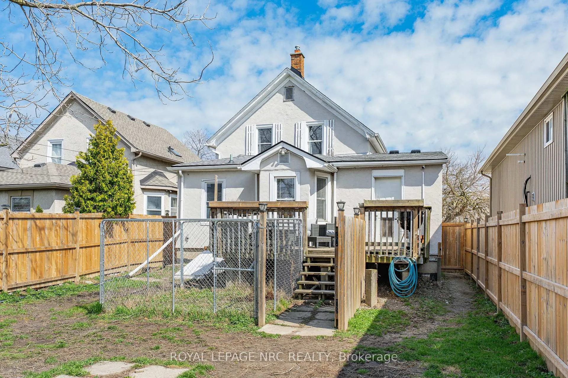 Photo 36 of 23 Pinecrest Avenue, St. Catharines, Burleigh Hill — HOMEH
