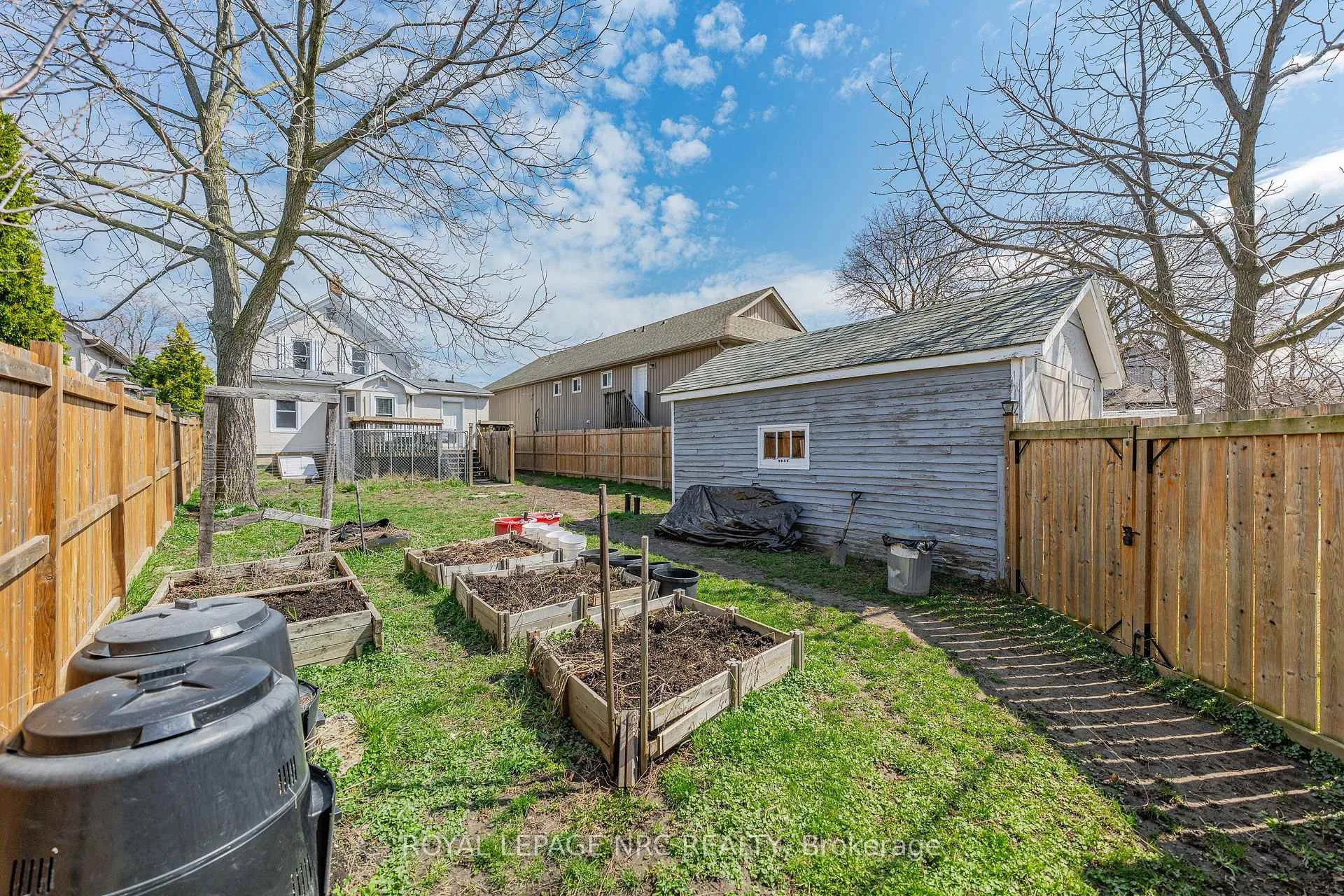 Photo 38 of 23 Pinecrest Avenue, St. Catharines, Burleigh Hill — HOMEH