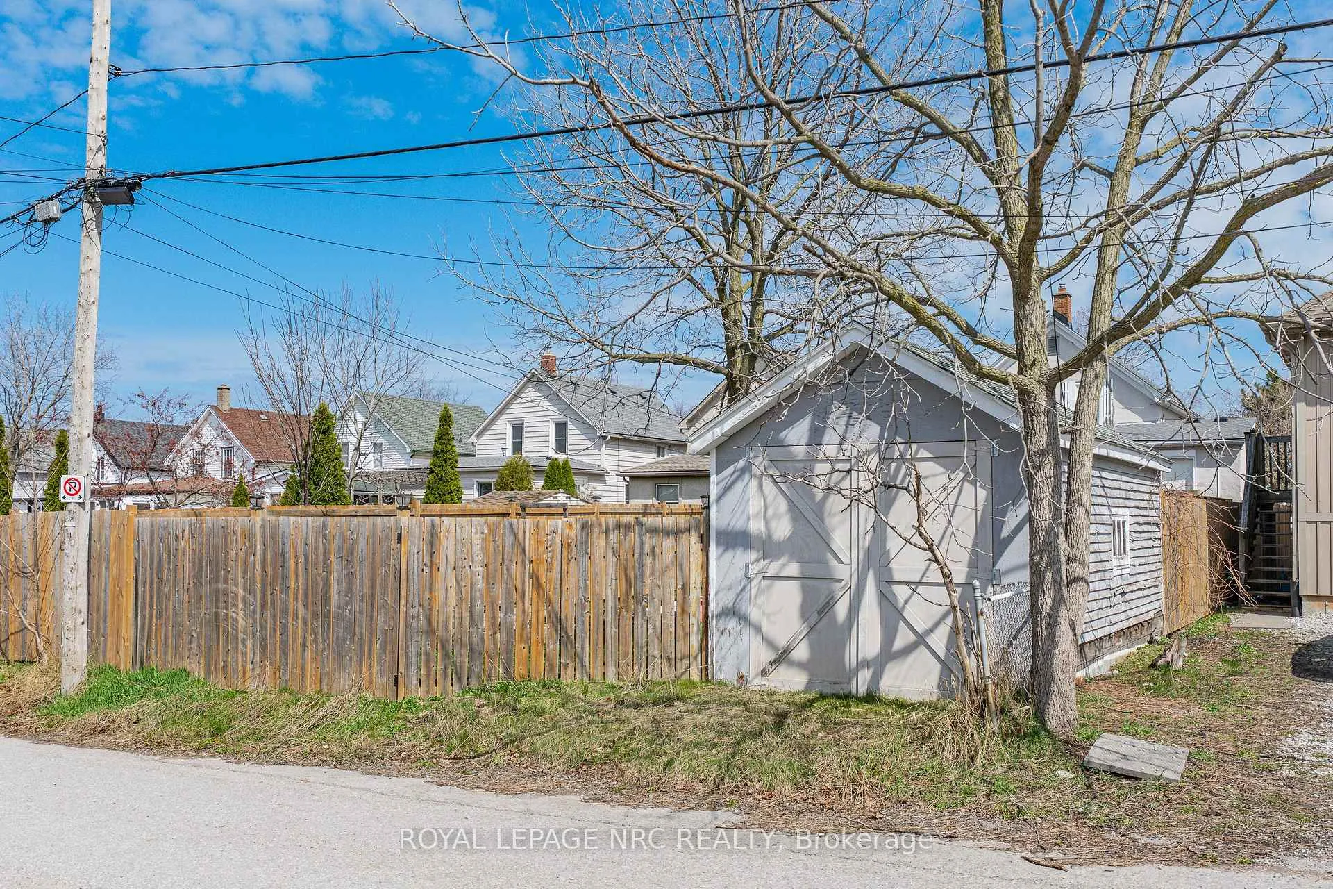 Photo 39 of 23 Pinecrest Avenue, St. Catharines, Burleigh Hill — HOMEH