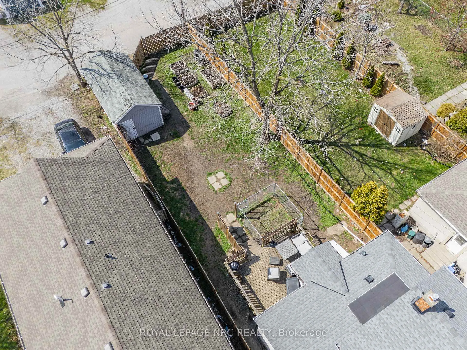 Photo 42 of 23 Pinecrest Avenue, St. Catharines, Burleigh Hill — HOMEH