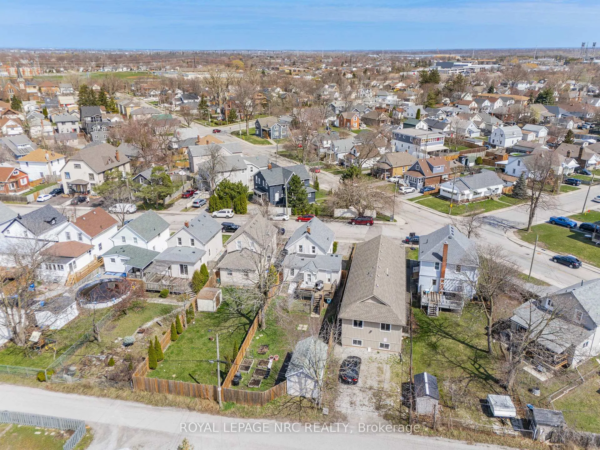 Photo 44 of 23 Pinecrest Avenue, St. Catharines, Burleigh Hill — HOMEH