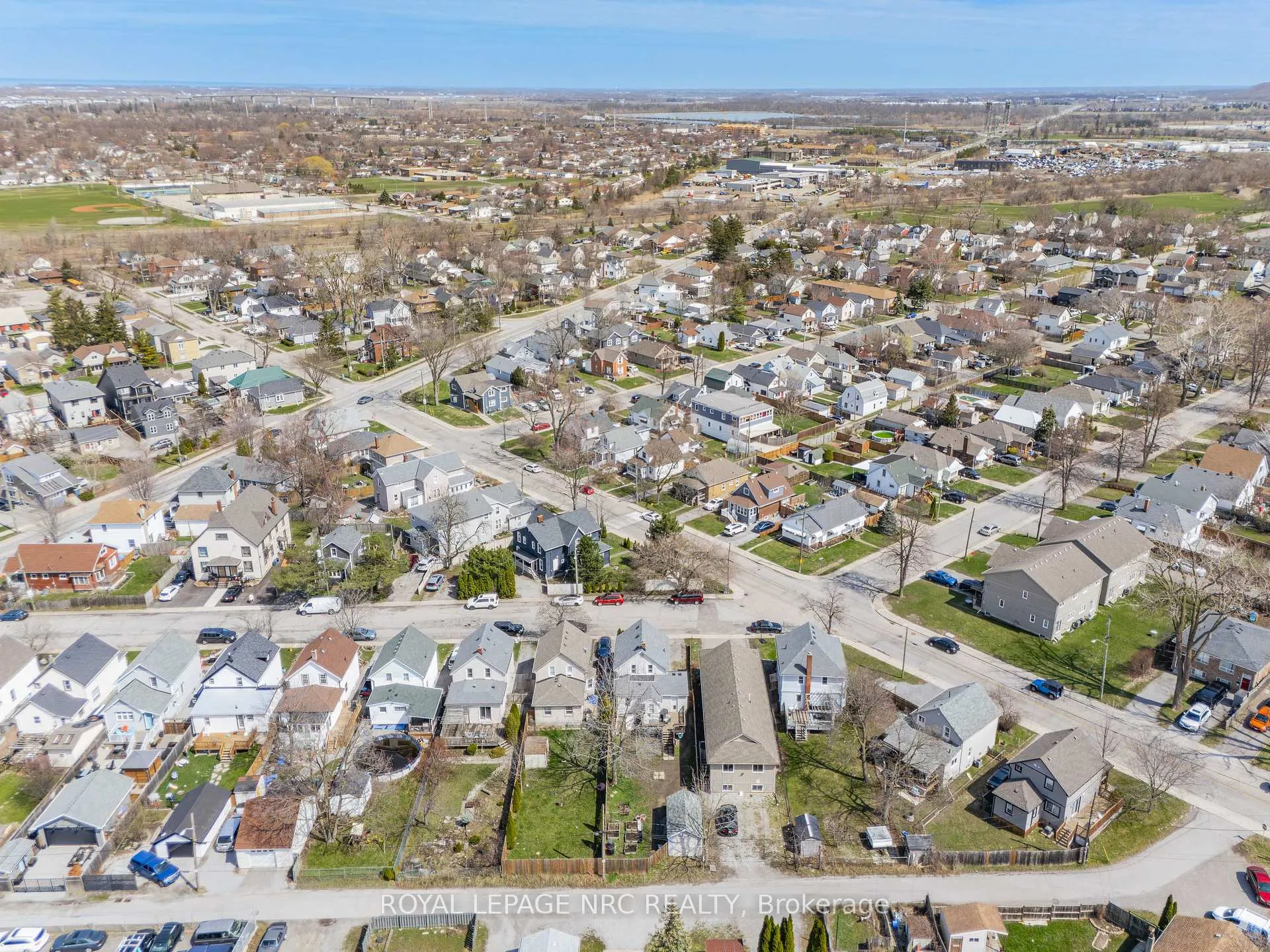 Photo 45 of 23 Pinecrest Avenue, St. Catharines, Burleigh Hill — HOMEH