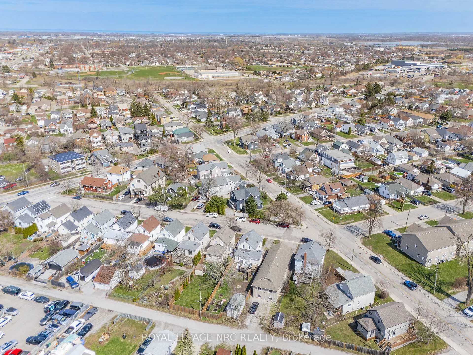 Photo 46 of 23 Pinecrest Avenue, St. Catharines, Burleigh Hill — HOMEH