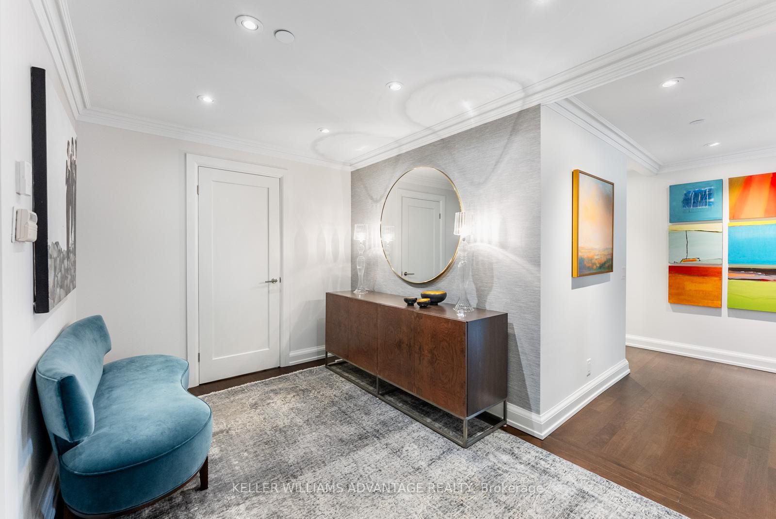 Photo 3 of Unit 905/906, 211 Queens Quay, Toronto, Waterfront Communities — HOMEH