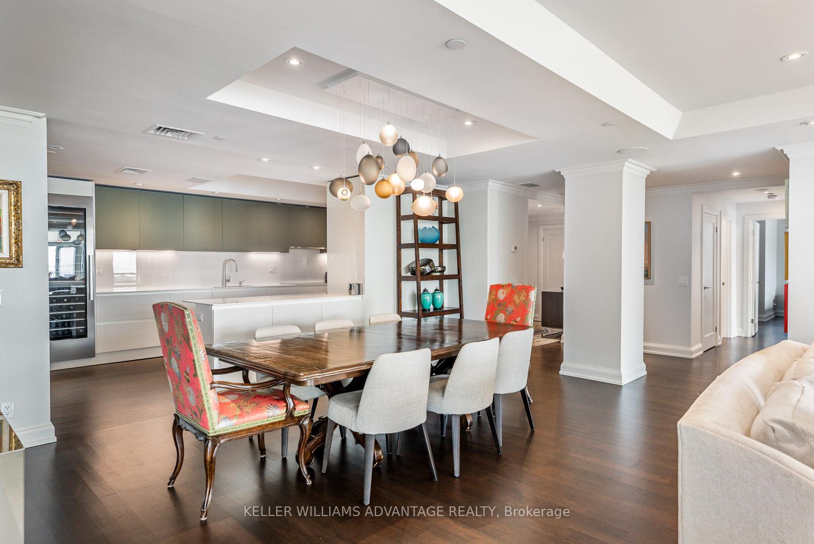 Photo 11 of Unit 905/906, 211 Queens Quay, Toronto, Waterfront Communities — HOMEH