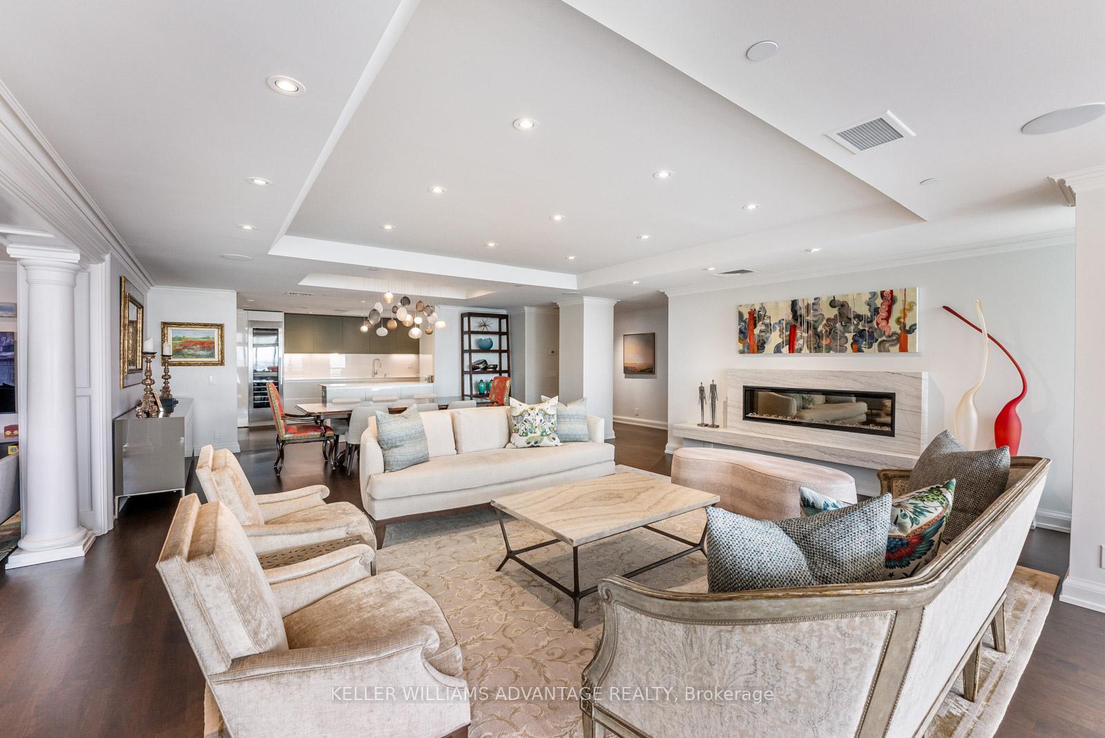 Photo 13 of Unit 905/906, 211 Queens Quay, Toronto, Waterfront Communities — HOMEH