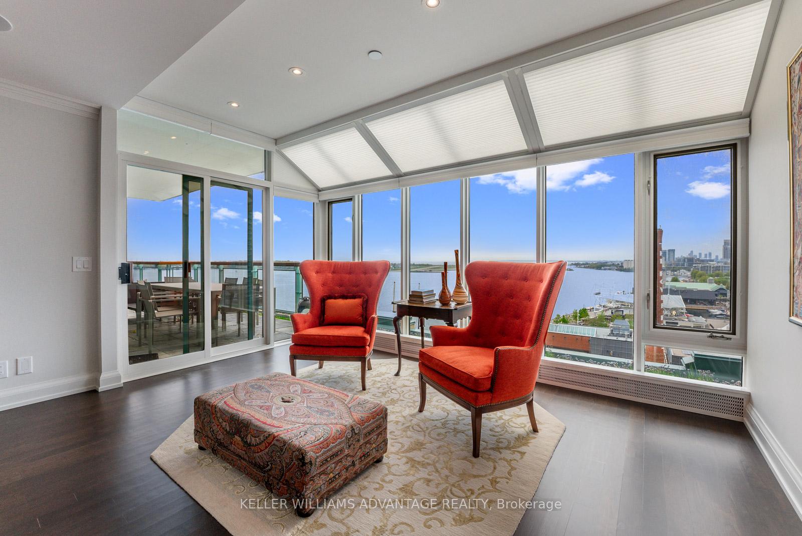 Photo 17 of Unit 905/906, 211 Queens Quay, Toronto, Waterfront Communities — HOMEH