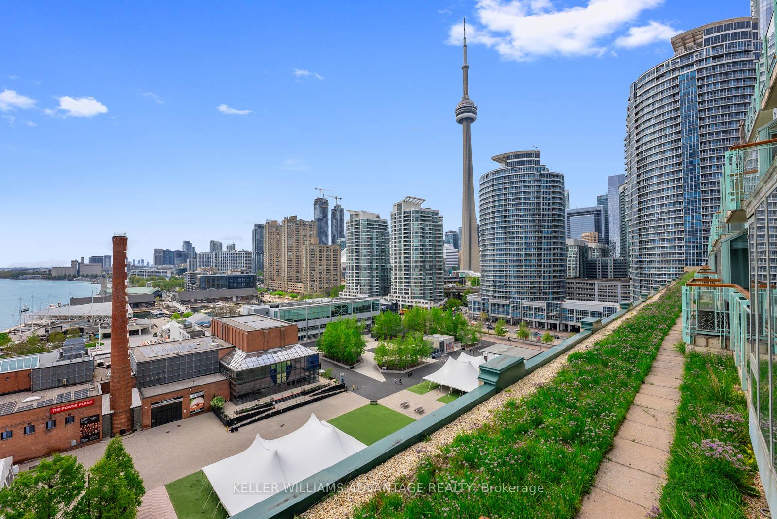 Photo 18 of Unit 905/906, 211 Queens Quay, Toronto, Waterfront Communities — HOMEH