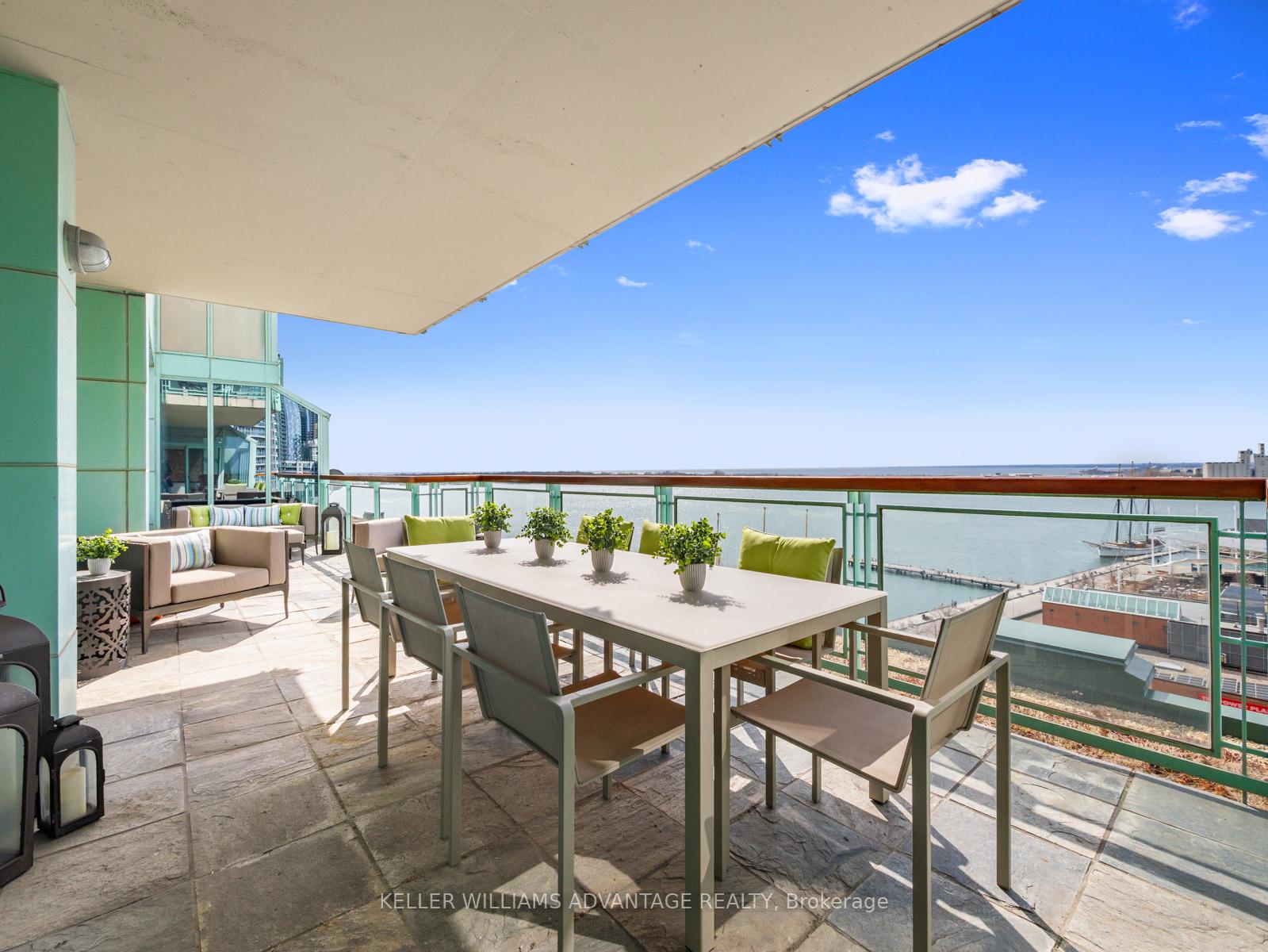 Photo 19 of Unit 905/906, 211 Queens Quay, Toronto, Waterfront Communities — HOMEH