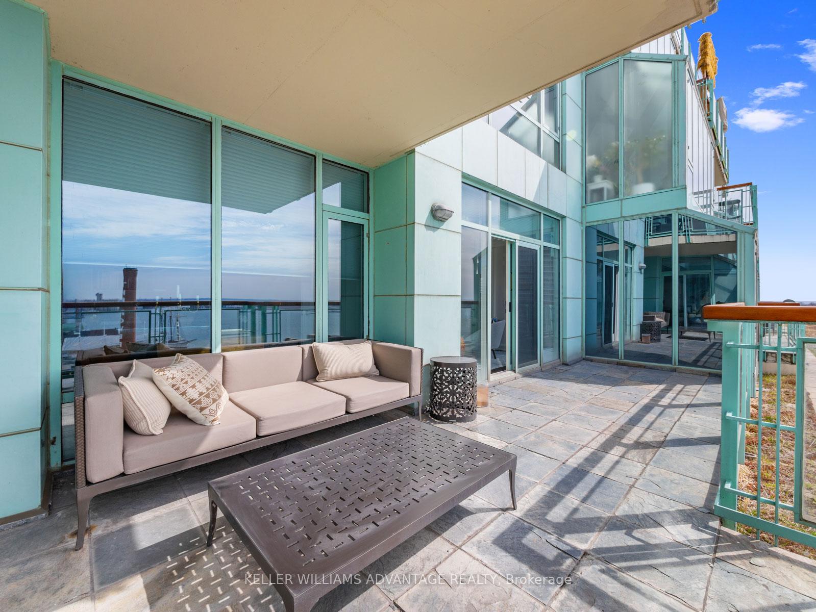 Photo 21 of Unit 905/906, 211 Queens Quay, Toronto, Waterfront Communities — HOMEH