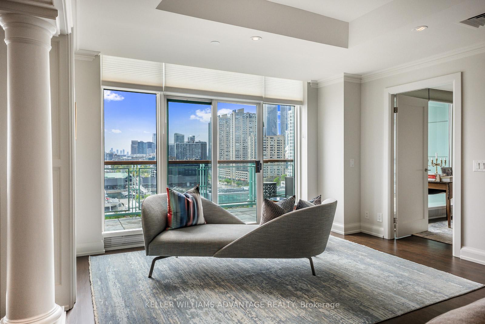Photo 23 of Unit 905/906, 211 Queens Quay, Toronto, Waterfront Communities — HOMEH