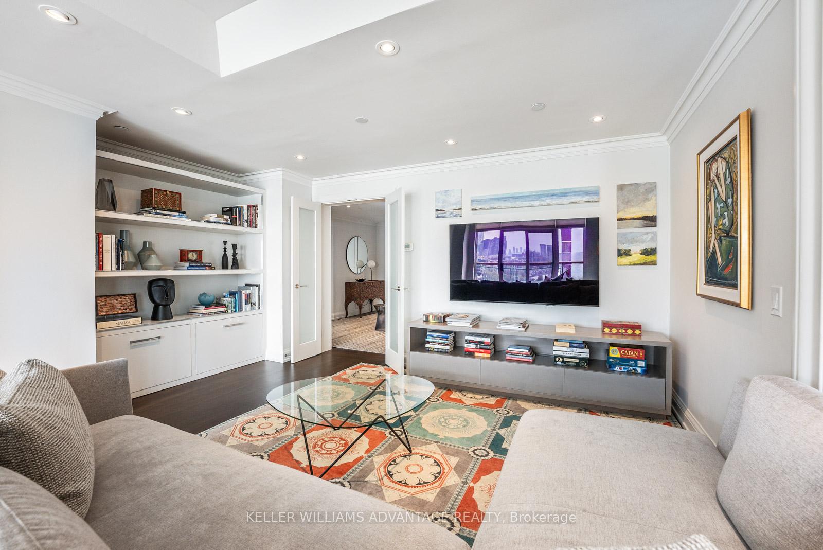 Photo 24 of Unit 905/906, 211 Queens Quay, Toronto, Waterfront Communities — HOMEH