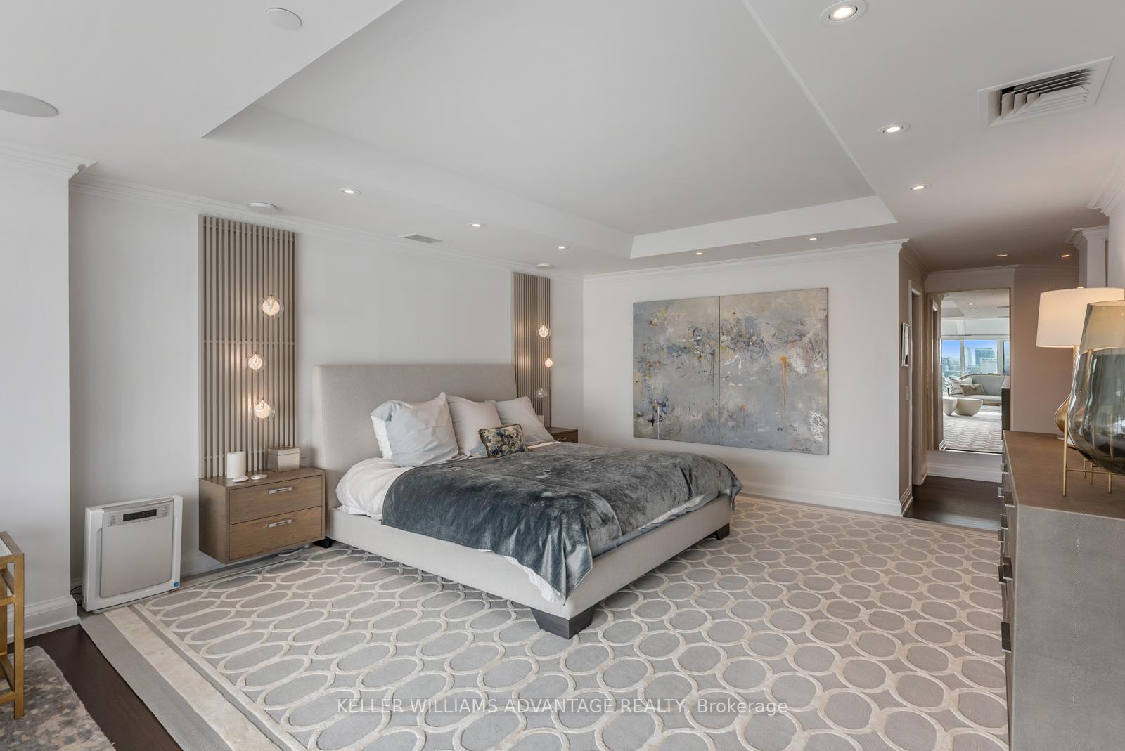 Photo 25 of Unit 905/906, 211 Queens Quay, Toronto, Waterfront Communities — HOMEH