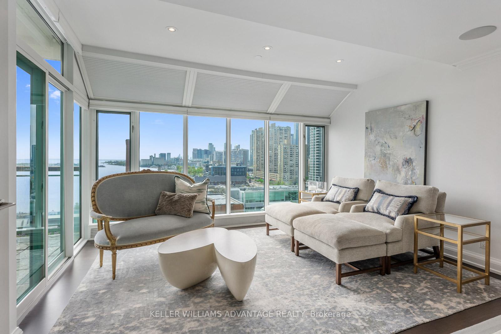 Photo 27 of Unit 905/906, 211 Queens Quay, Toronto, Waterfront Communities — HOMEH