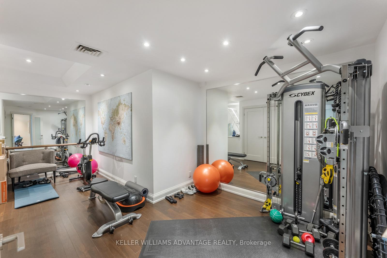 Photo 30 of Unit 905/906, 211 Queens Quay, Toronto, Waterfront Communities — HOMEH