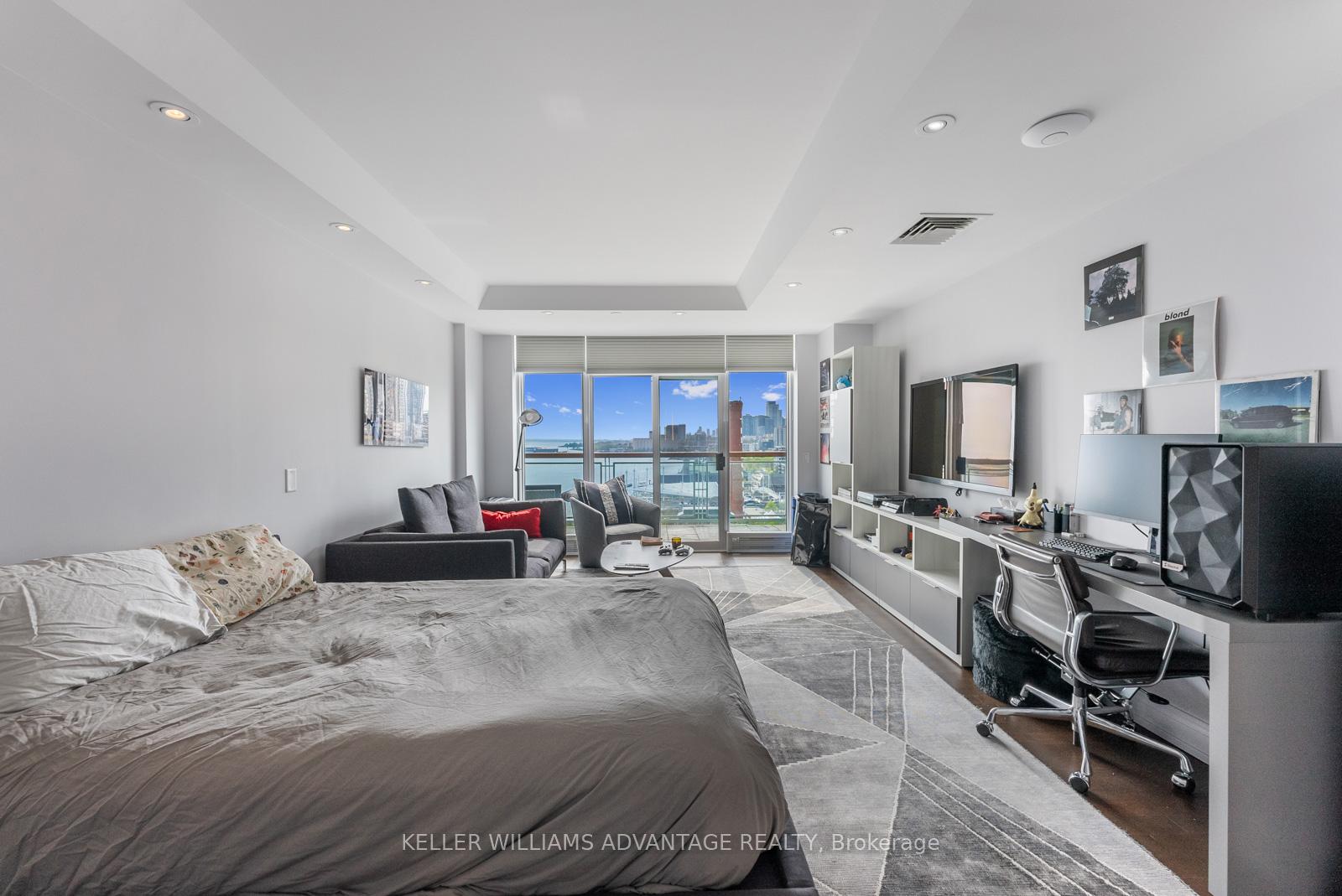 Photo 35 of Unit 905/906, 211 Queens Quay, Toronto, Waterfront Communities — HOMEH