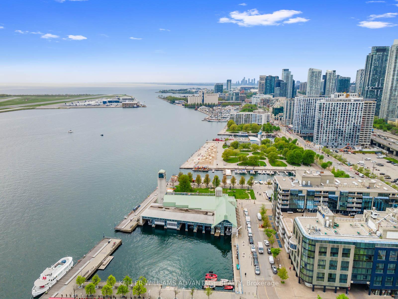 Photo 38 of Unit 905/906, 211 Queens Quay, Toronto, Waterfront Communities — HOMEH