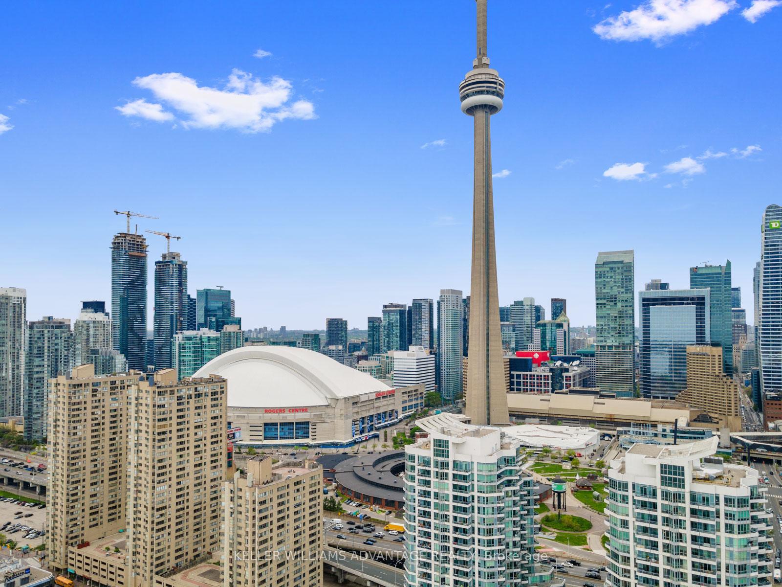 Photo 40 of Unit 905/906, 211 Queens Quay, Toronto, Waterfront Communities — HOMEH