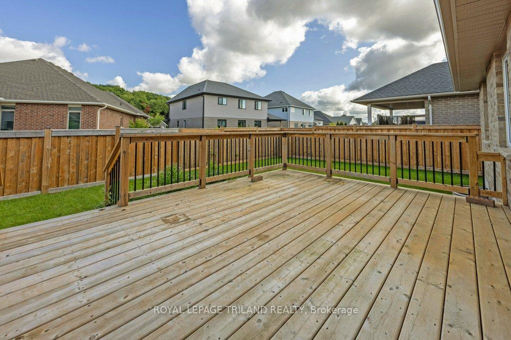 Photo 24 of 44 Foxtail Lane, St. Thomas — HOMEH