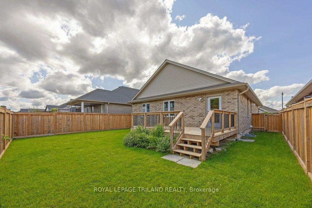Photo 25 of 44 Foxtail Lane, St. Thomas — HOMEH