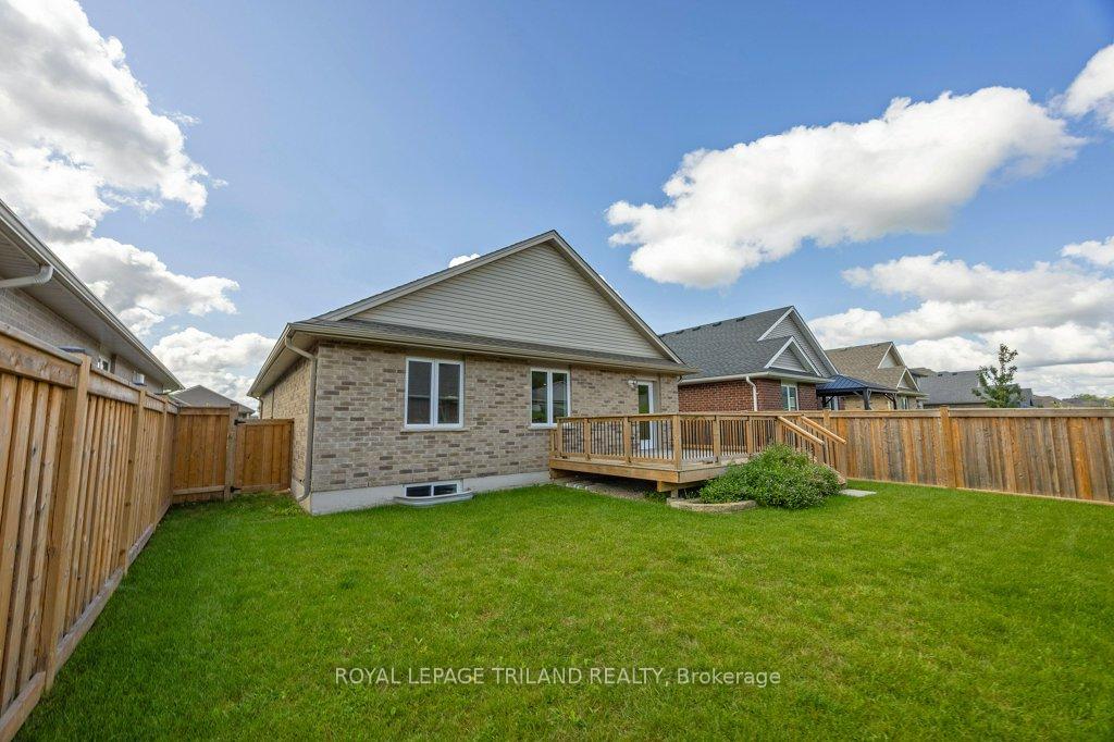 Photo 26 of 44 Foxtail Lane, St. Thomas — HOMEH