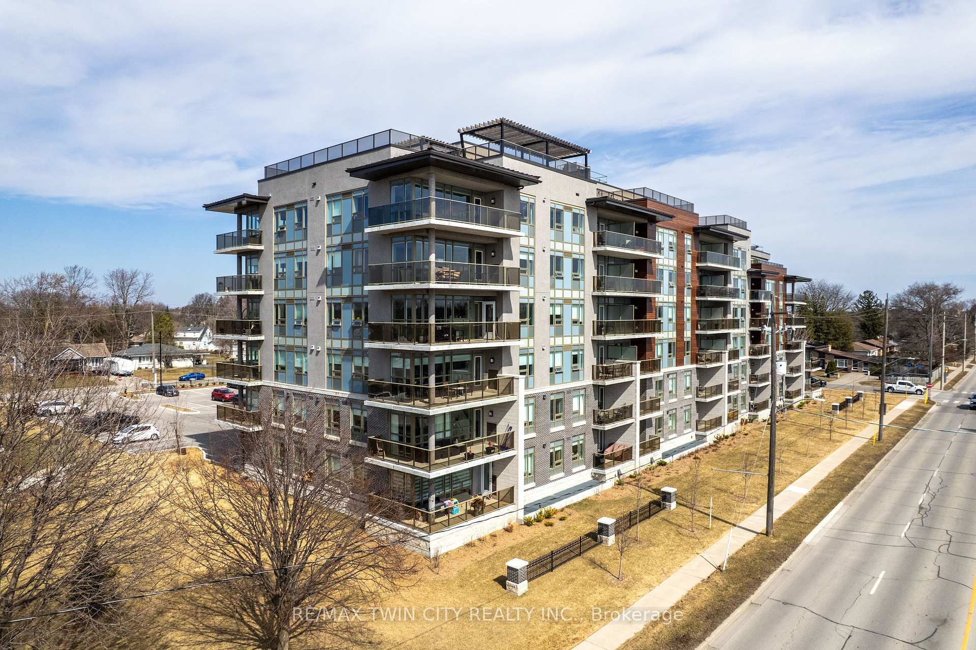 Photo 1 of Unit 101, 34 Norman Street, Brant, Brantford Twp — HOMEH