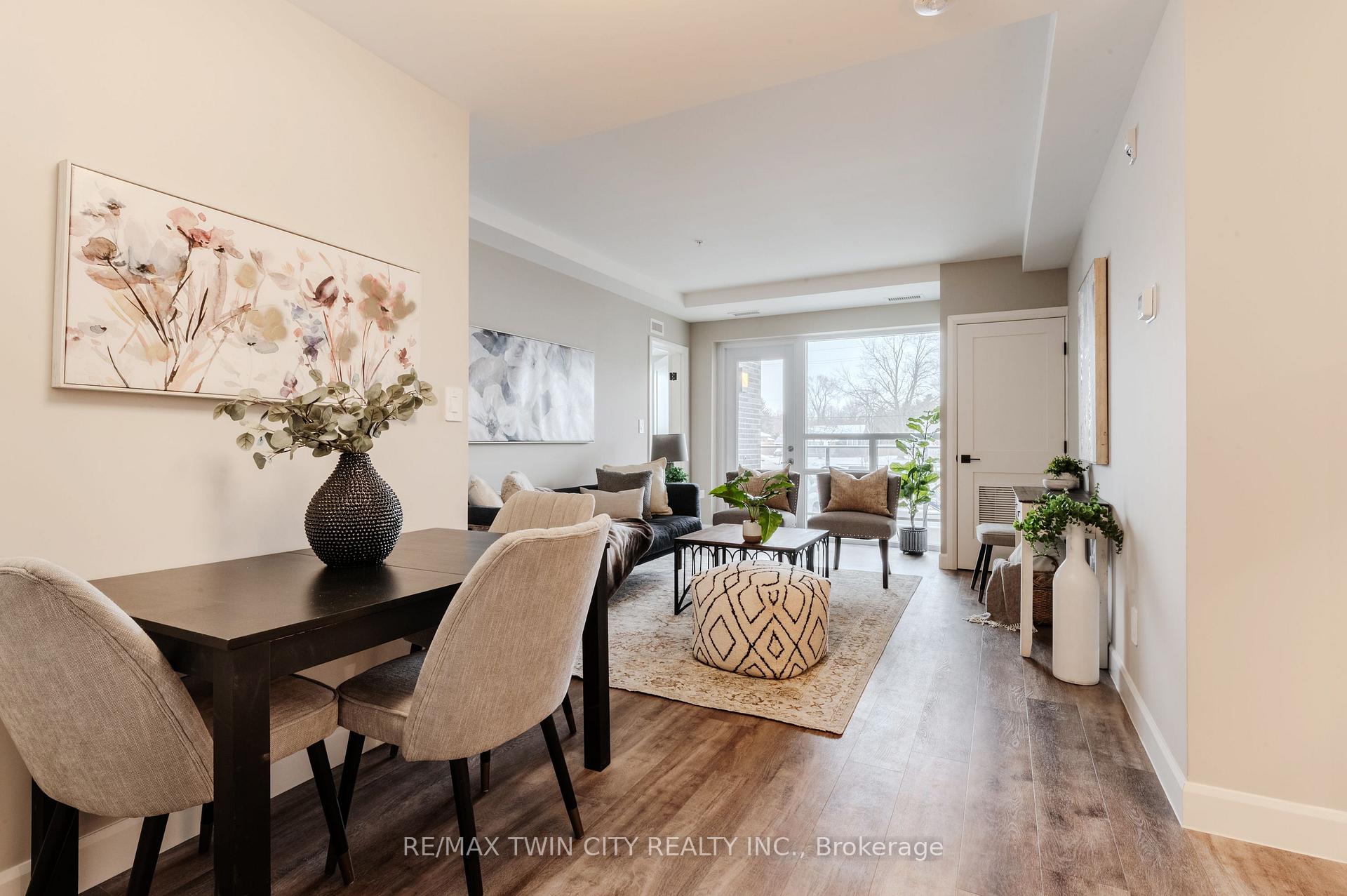 Photo 9 of Unit 101, 34 Norman Street, Brant, Brantford Twp — HOMEH
