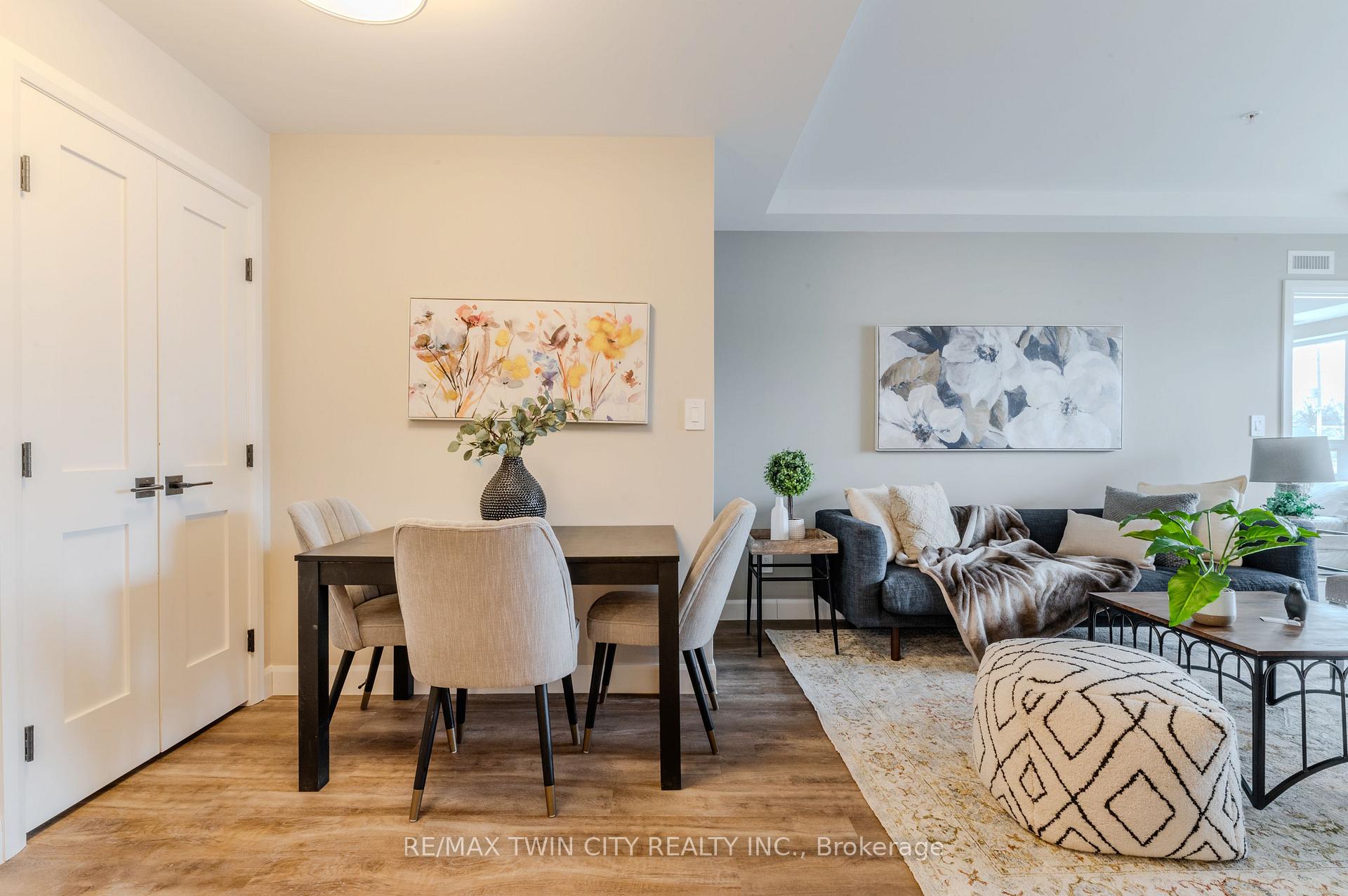 Photo 10 of Unit 101, 34 Norman Street, Brant, Brantford Twp — HOMEH