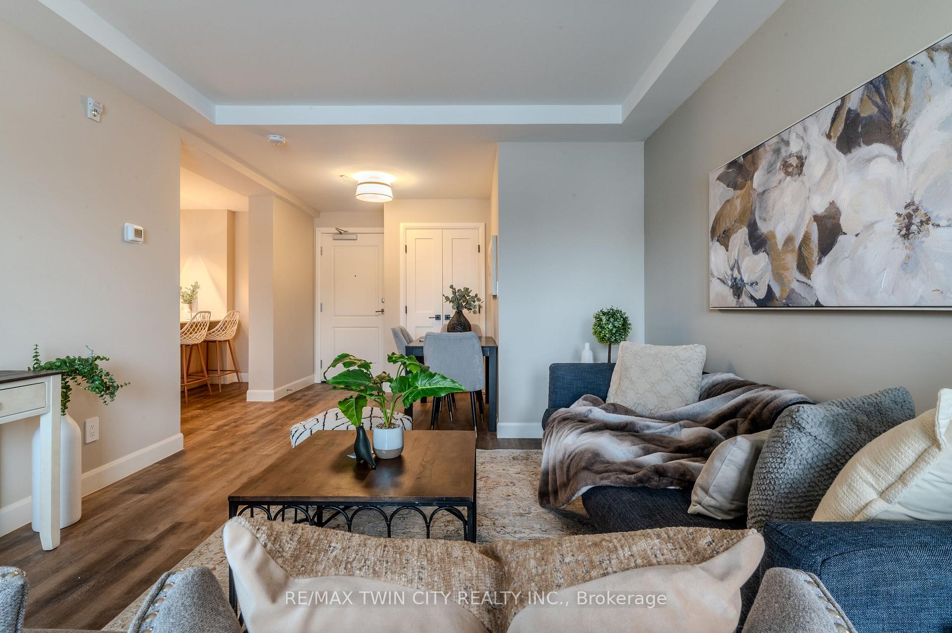 Photo 11 of Unit 101, 34 Norman Street, Brant, Brantford Twp — HOMEH