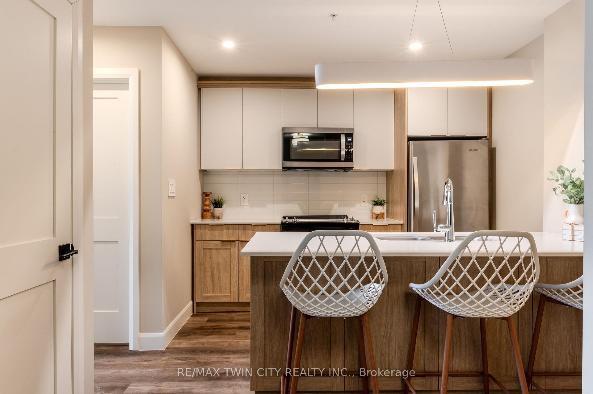 Photo 12 of Unit 101, 34 Norman Street, Brant, Brantford Twp — HOMEH