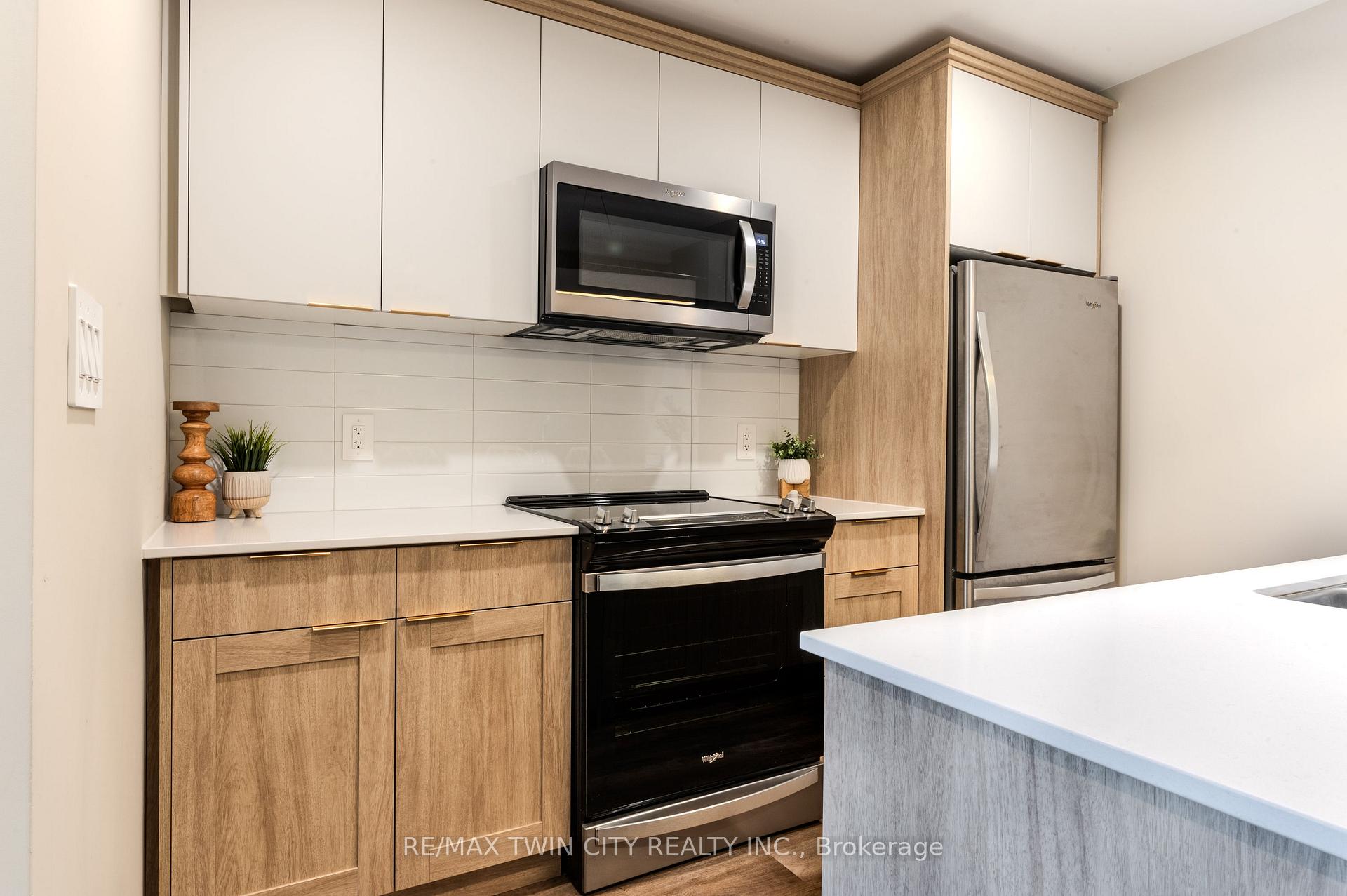Photo 13 of Unit 101, 34 Norman Street, Brant, Brantford Twp — HOMEH