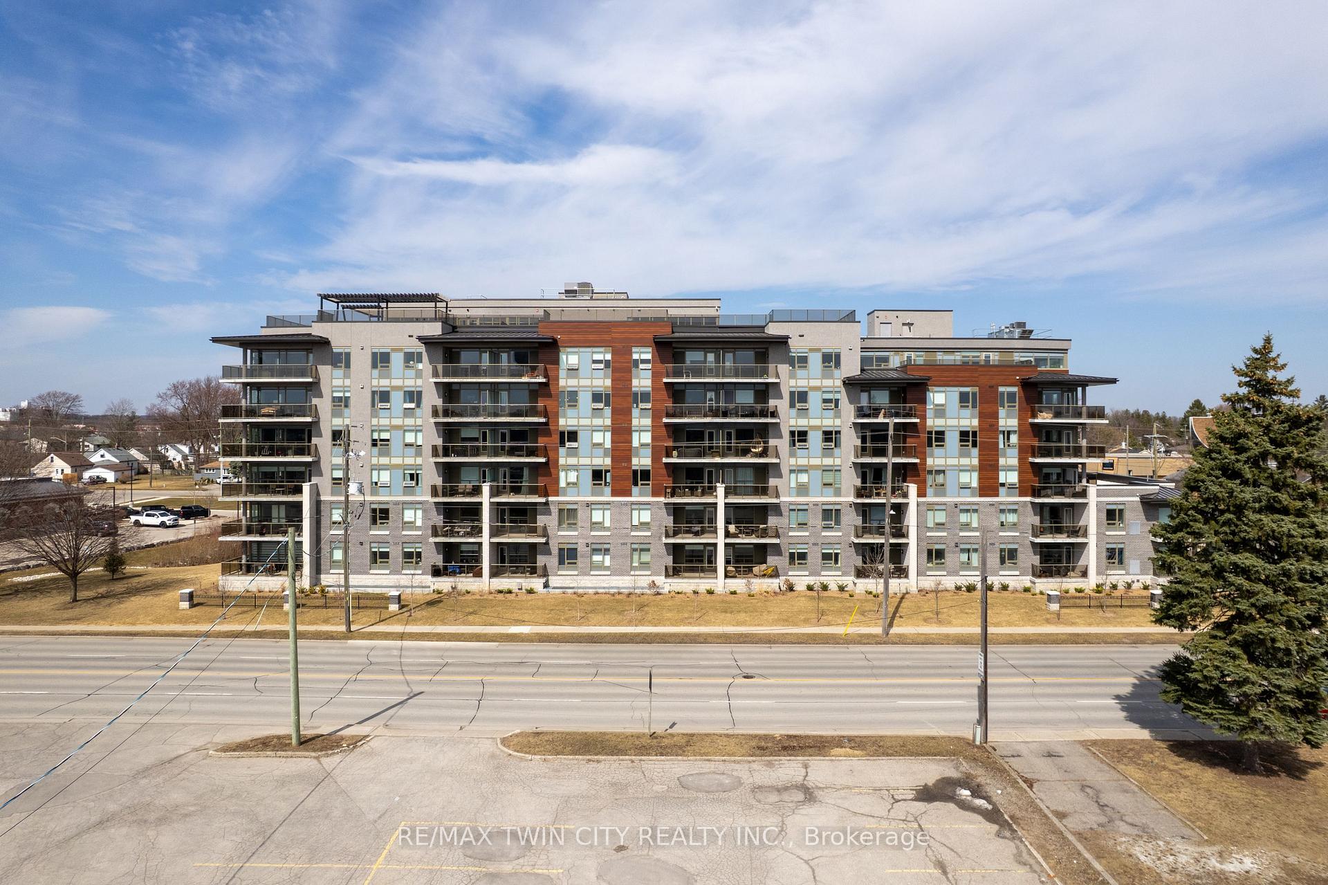 Photo 33 of Unit 101, 34 Norman Street, Brant, Brantford Twp — HOMEH