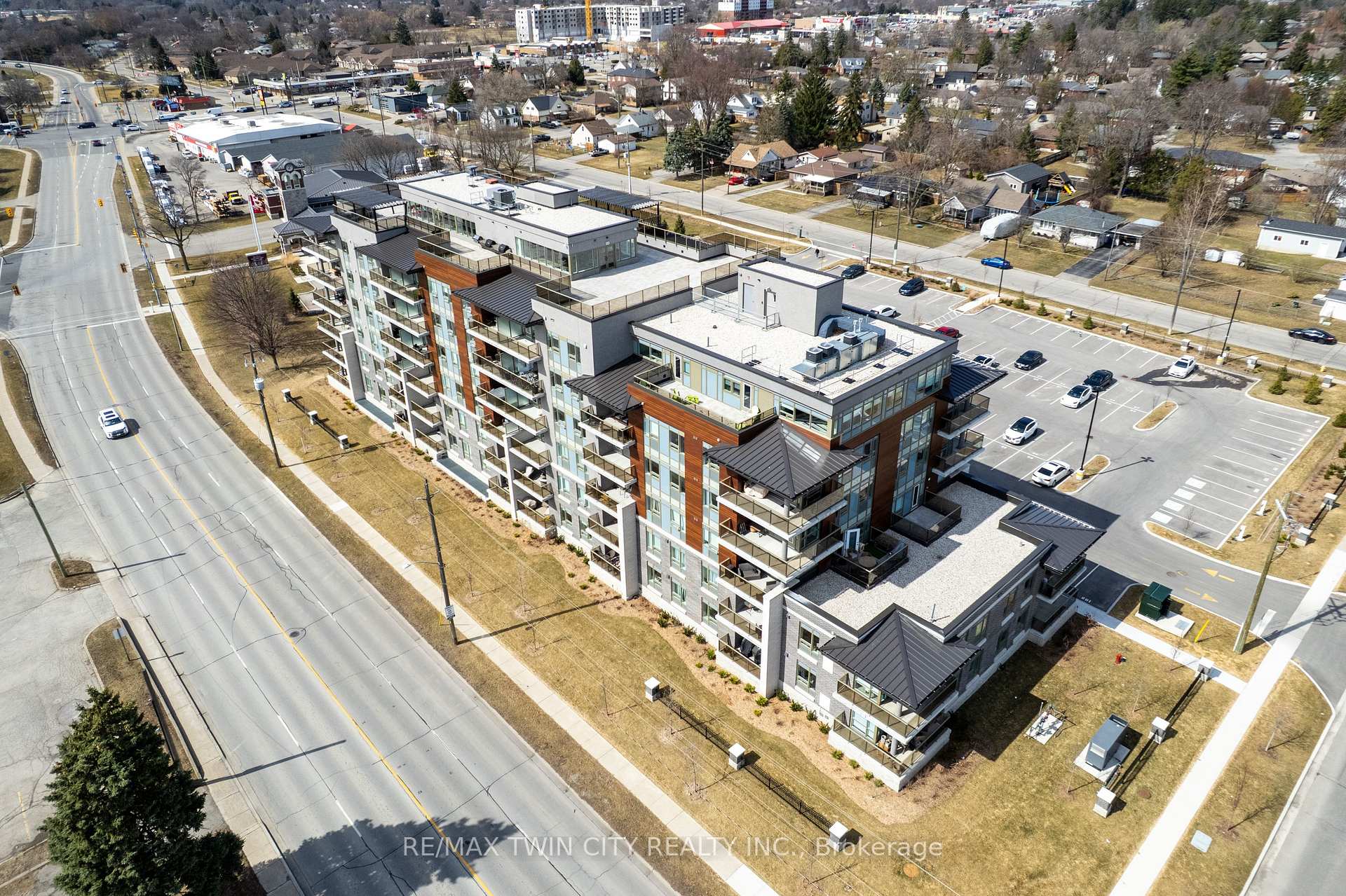 Photo 35 of Unit 101, 34 Norman Street, Brant, Brantford Twp — HOMEH