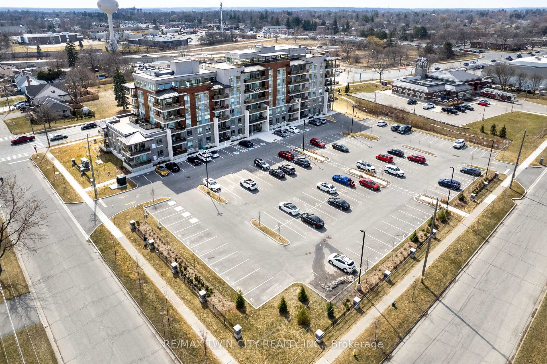 Photo 36 of Unit 101, 34 Norman Street, Brant, Brantford Twp — HOMEH