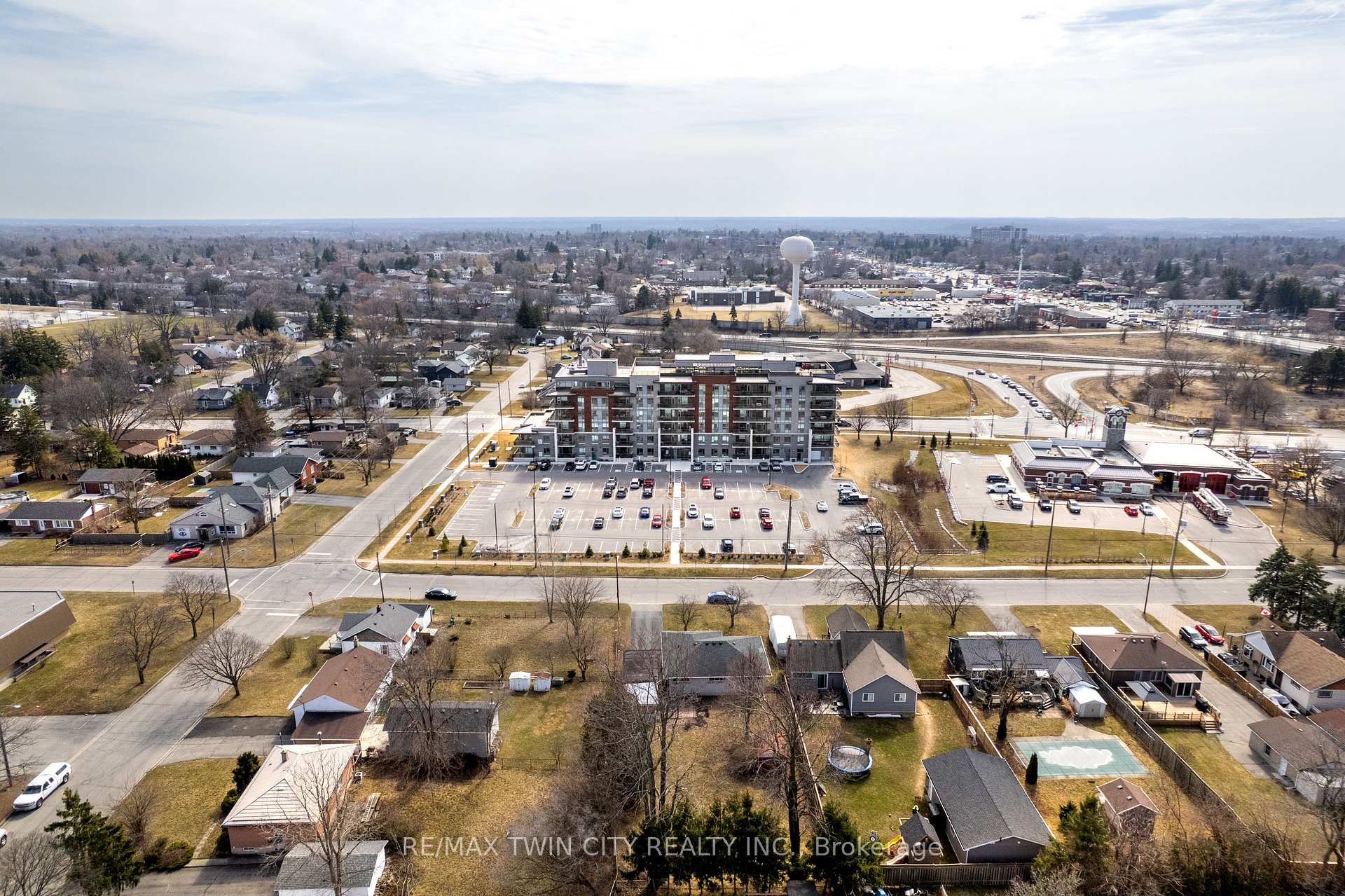 Photo 37 of Unit 101, 34 Norman Street, Brant, Brantford Twp — HOMEH