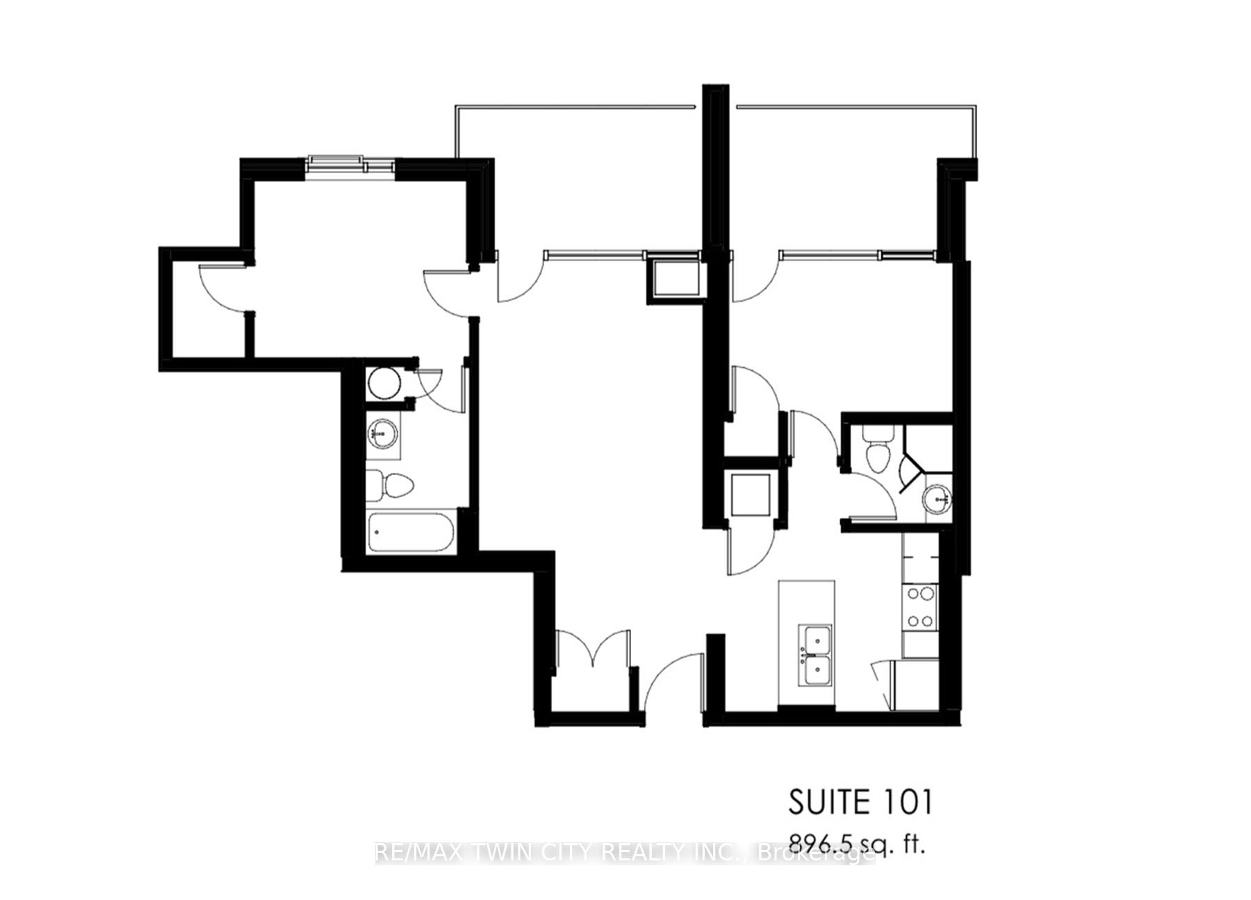Photo 38 of Unit 101, 34 Norman Street, Brant, Brantford Twp — HOMEH
