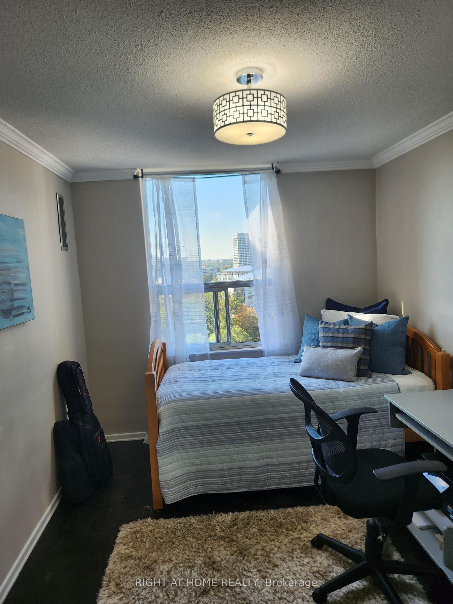 Photo 15 of Unit 1607, 5 Shady Golfway, Toronto, Flemingdon Park — HOMEH