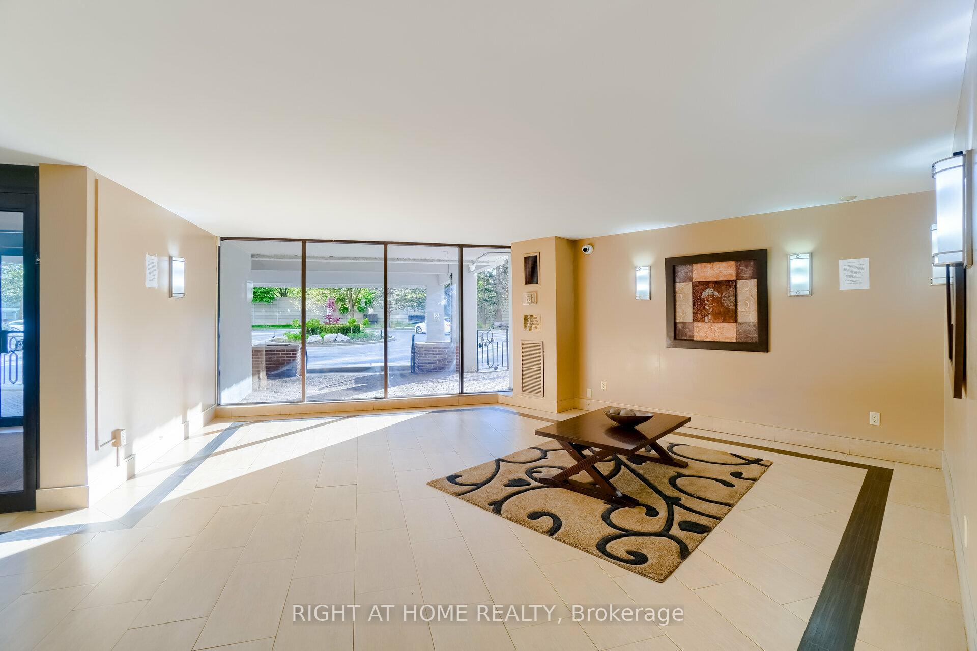 Photo 20 of Unit 1607, 5 Shady Golfway, Toronto, Flemingdon Park — HOMEH