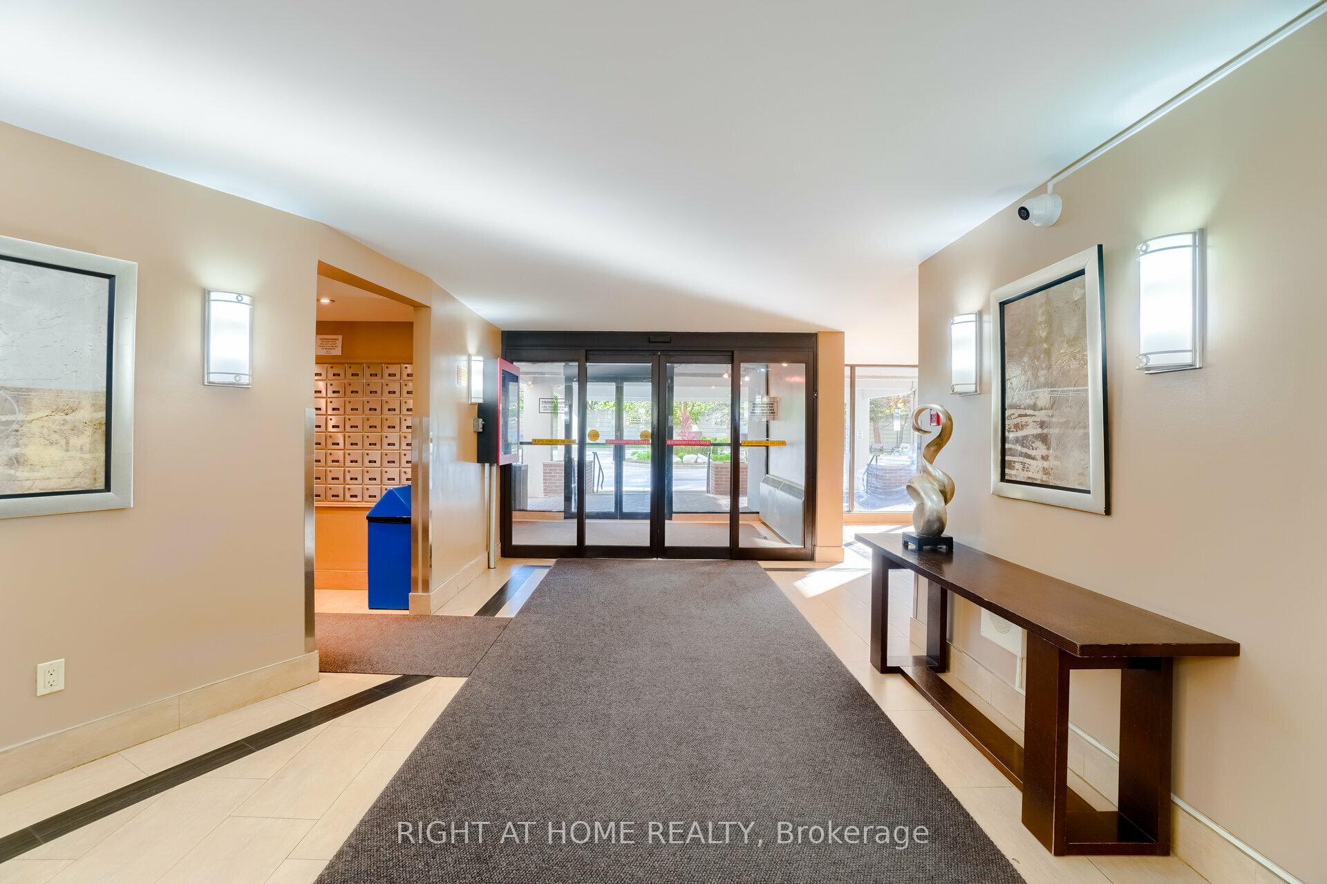 Photo 21 of Unit 1607, 5 Shady Golfway, Toronto, Flemingdon Park — HOMEH