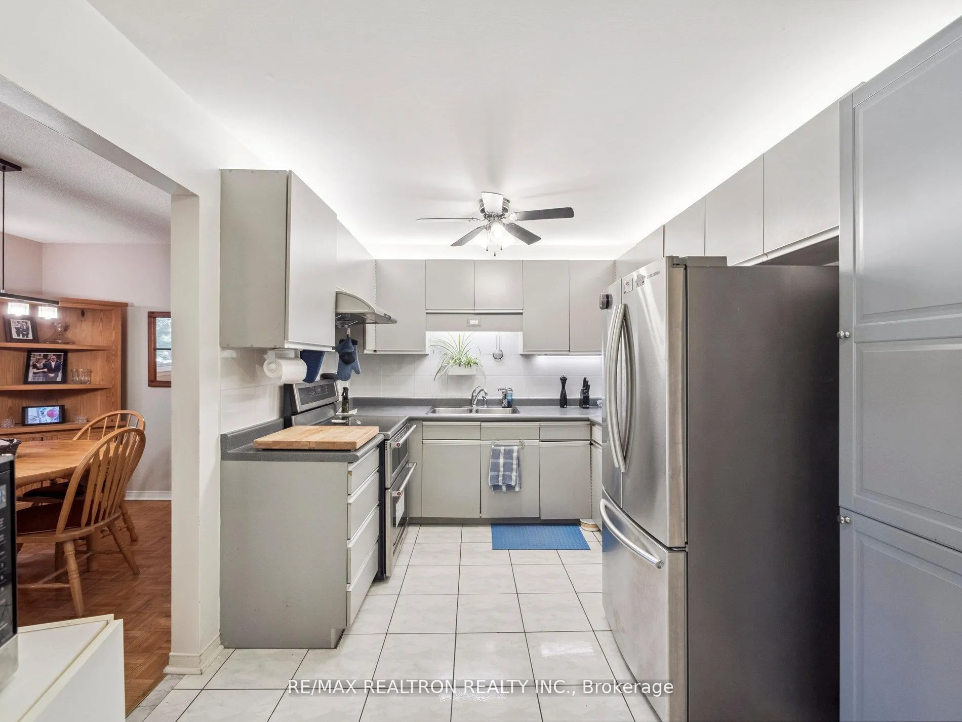 Photo 17 of 26 Gordon Way, Markham, Aileen-Willowbrook — HOMEH
