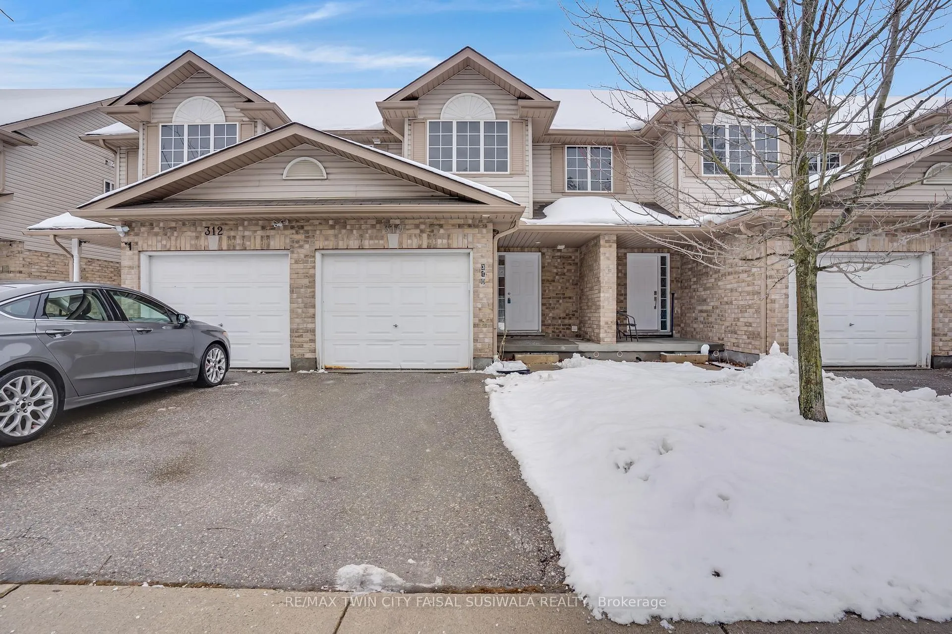 Photo 21 of 310 Fallowfield Drive, Kitchener, Country Hills East — HOMEH