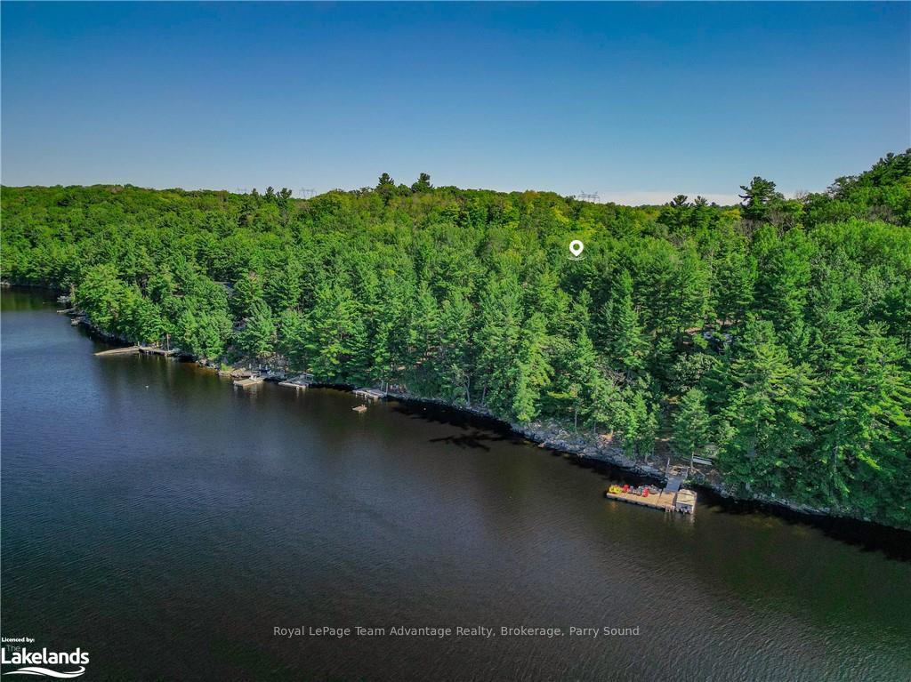 Photo 3 of 59 Mill, McDougall — HOMEH