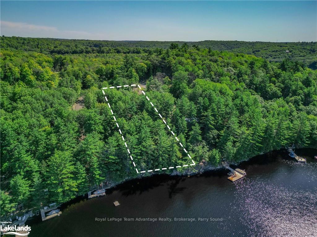 Photo 6 of 59 Mill, McDougall — HOMEH
