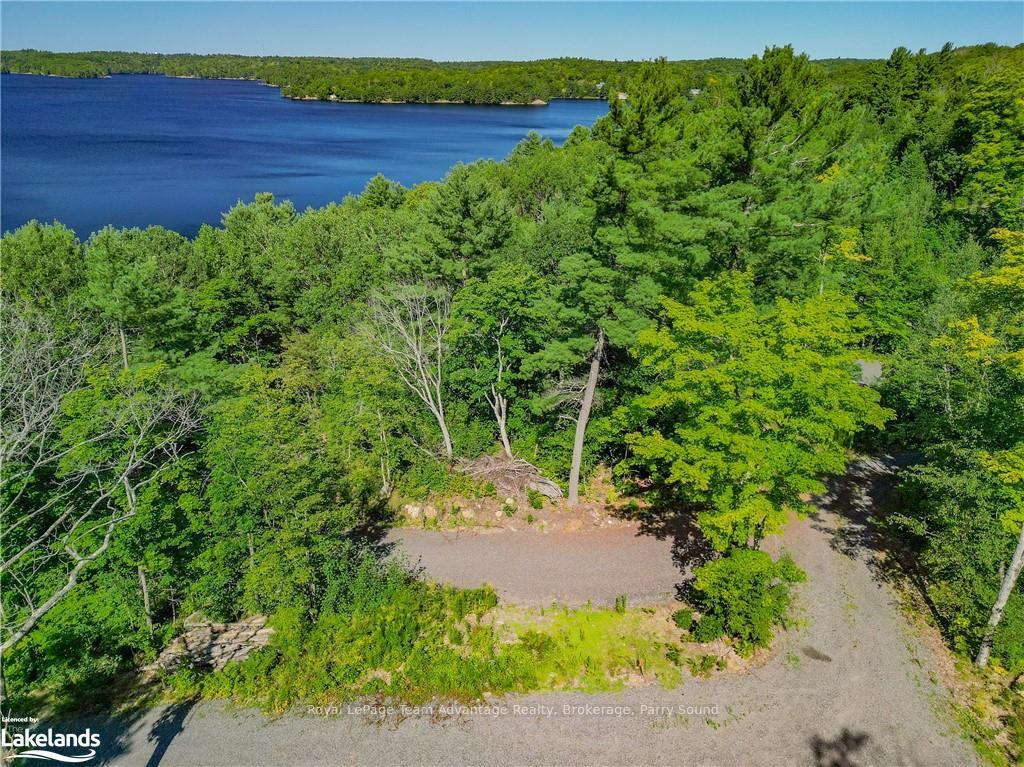 Photo 10 of 59 Mill, McDougall — HOMEH