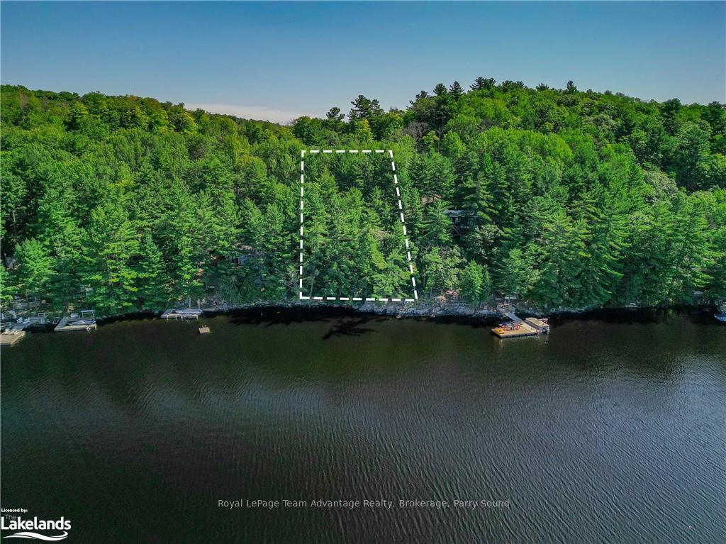 Photo 14 of 59 Mill, McDougall — HOMEH