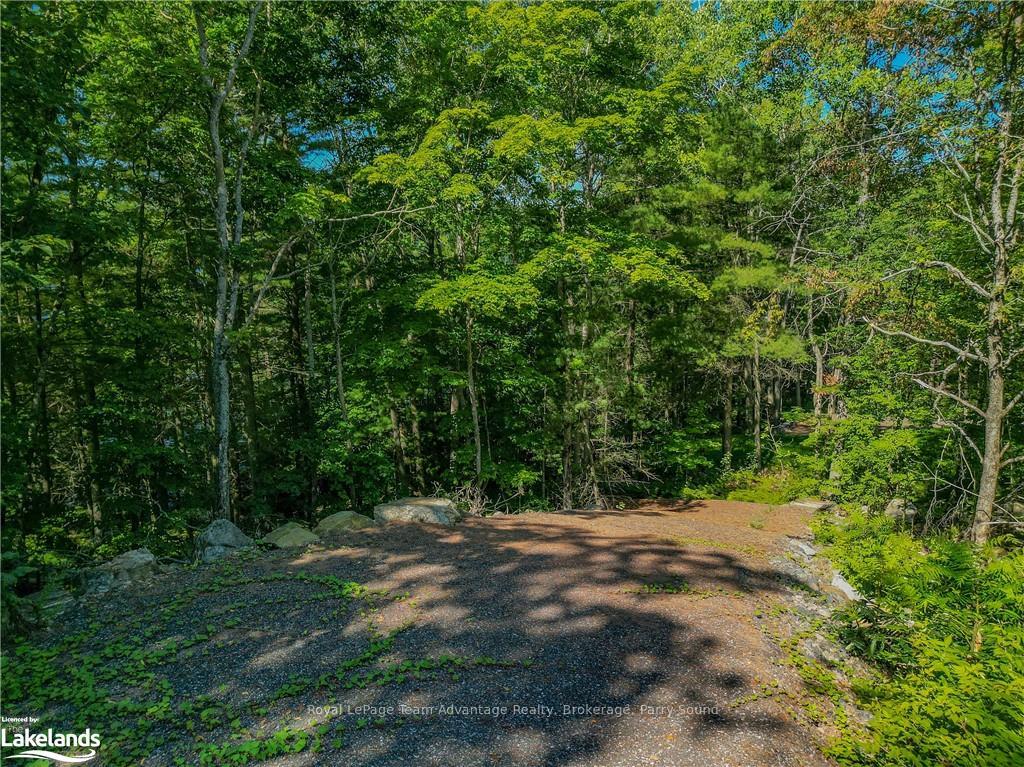 Photo 21 of 59 Mill, McDougall — HOMEH