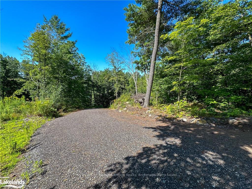 Photo 25 of 59 Mill, McDougall — HOMEH