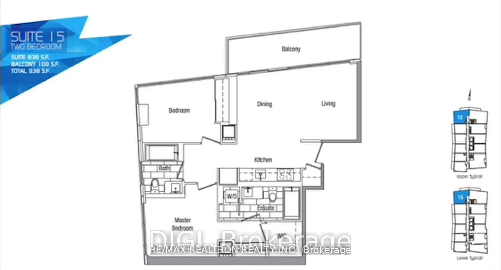 Photo 2 of Unit 2715, 75 Queens Wharf Road, Toronto, Waterfront Communities — HOMEH