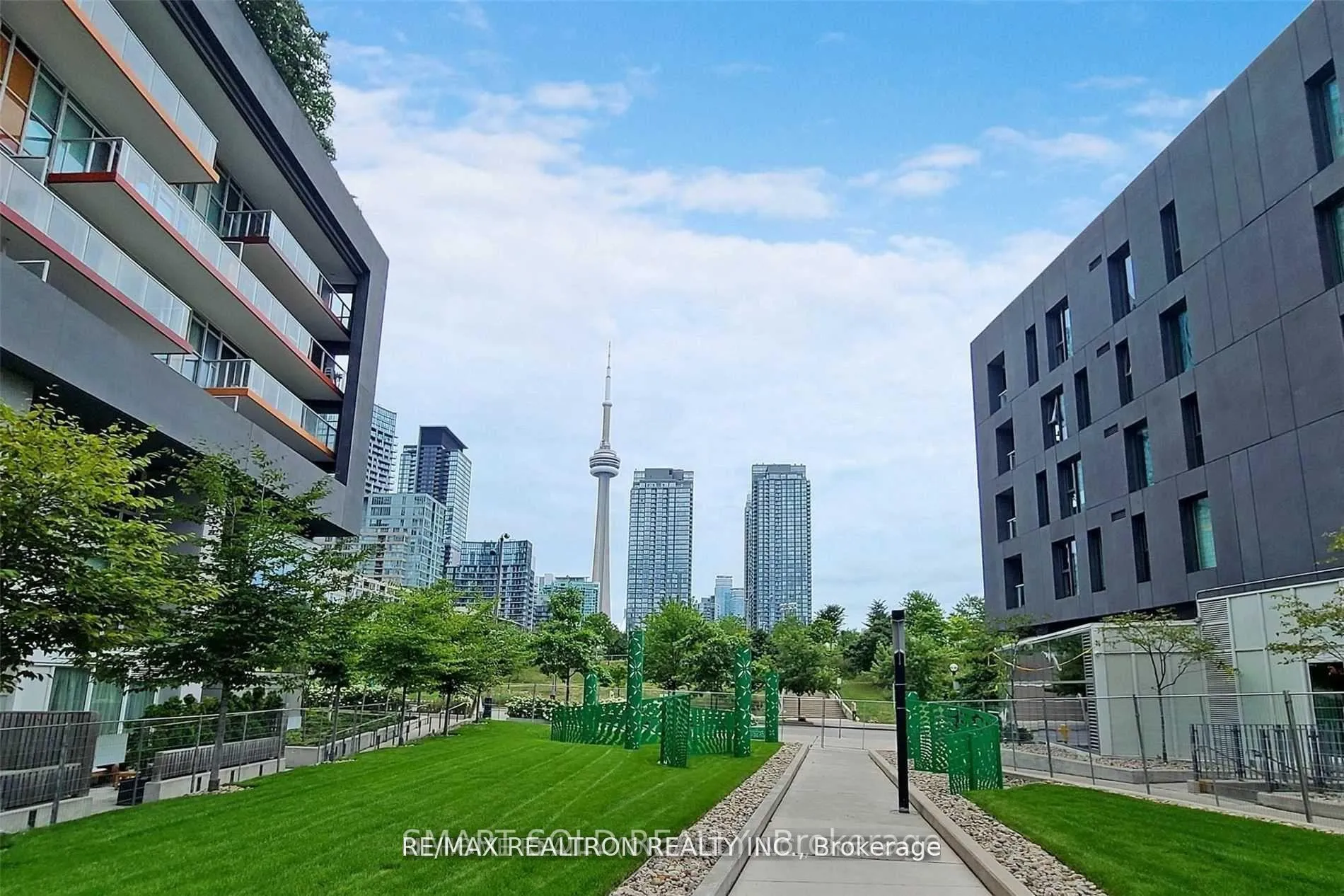 Photo 15 of Unit 2715, 75 Queens Wharf Road, Toronto, Waterfront Communities — HOMEH
